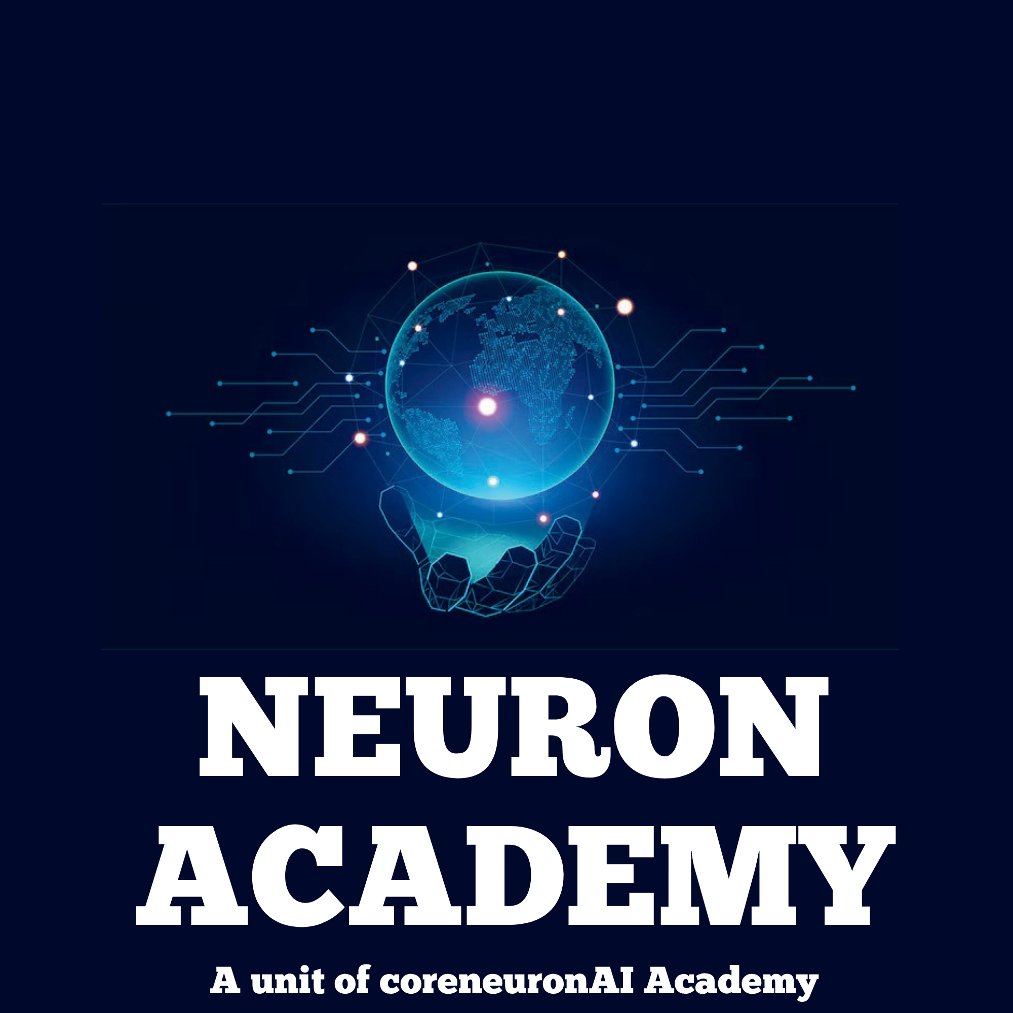 Neuron Academy Logo